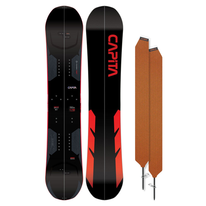 2026 CAPiTA Mega Splitboard