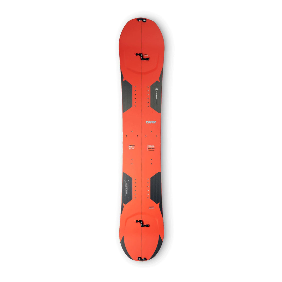 2027 Capita Mega Split Snowboard