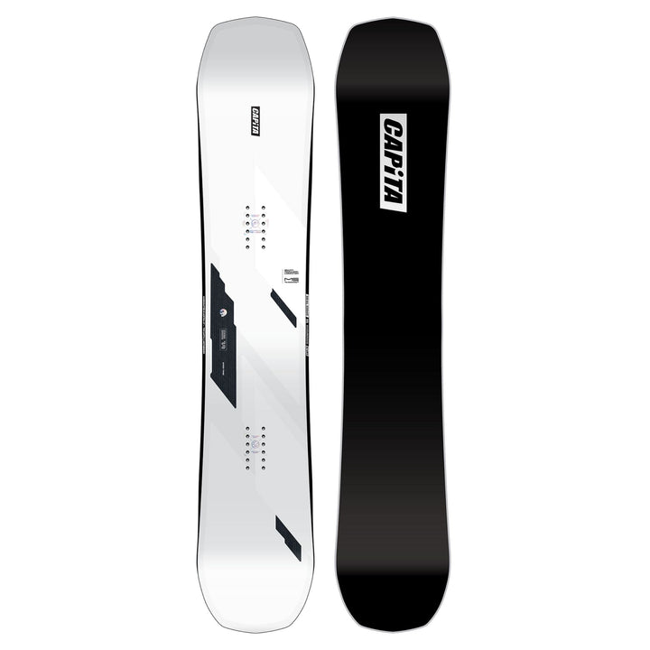 2026 CAPiTA Mega Death Snowboard