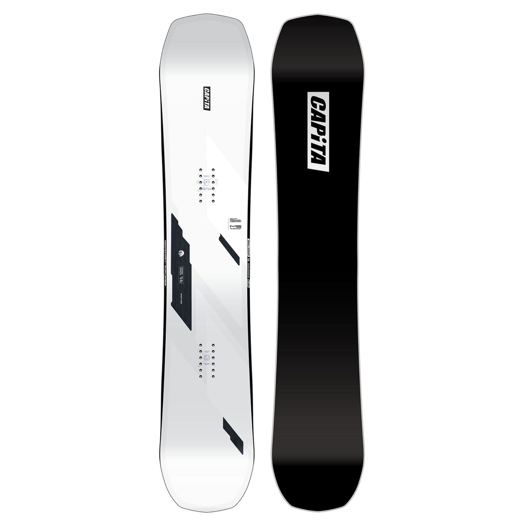 2026 CAPiTA Mega Death Snowboard