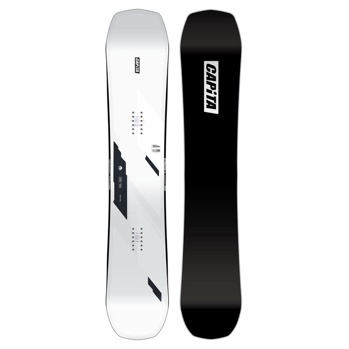 2026 CAPiTA Mega Death Snowboard