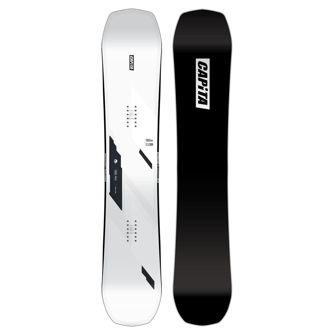 2026 CAPiTA Mega Death Snowboard