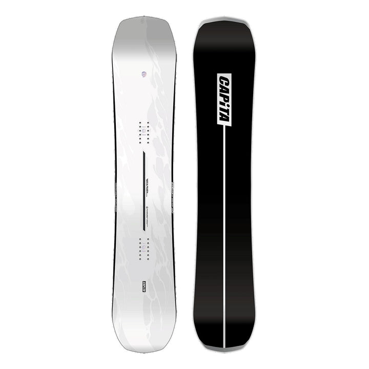 2027 Capita Mega Death Snowboard