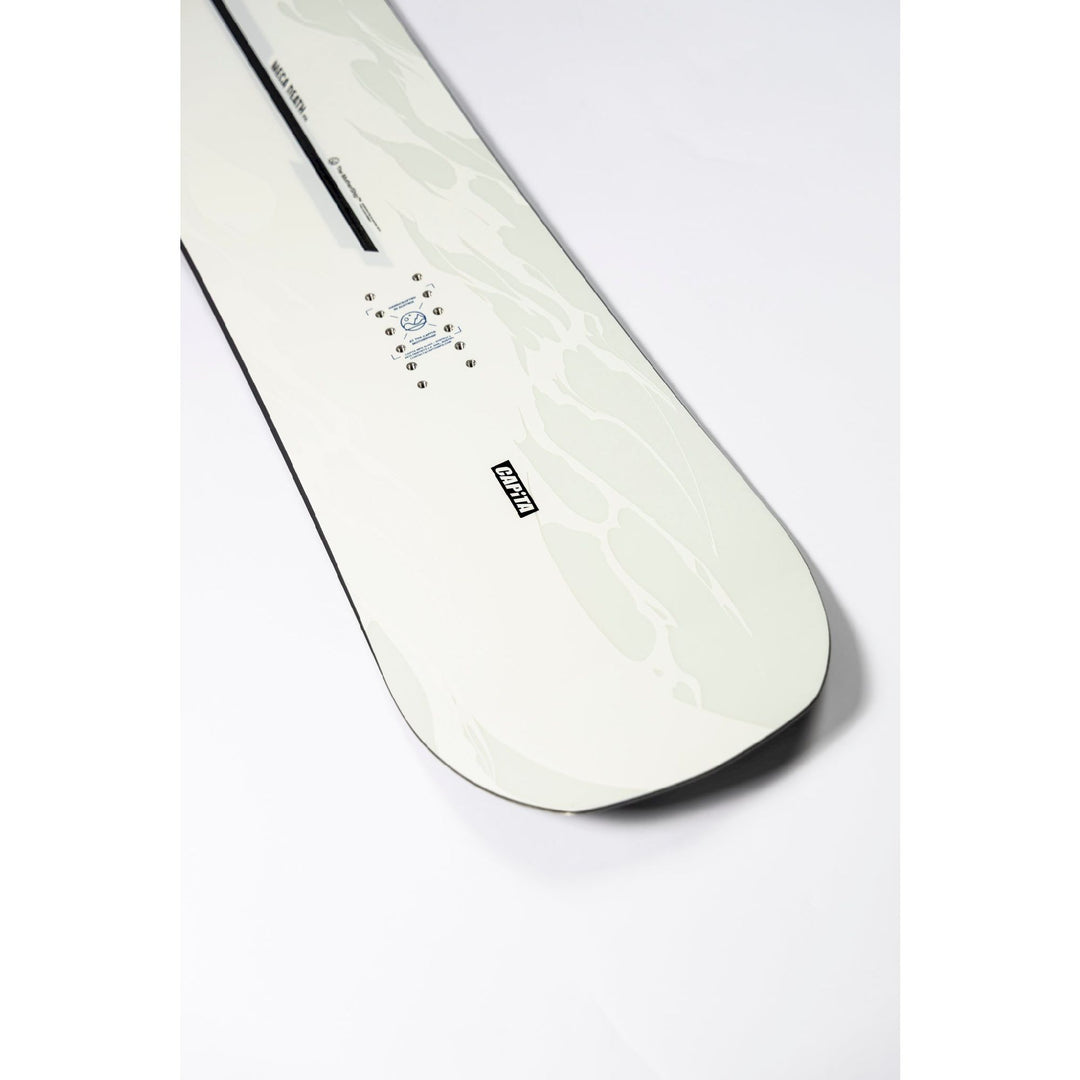 2027 Capita Mega Death Snowboard