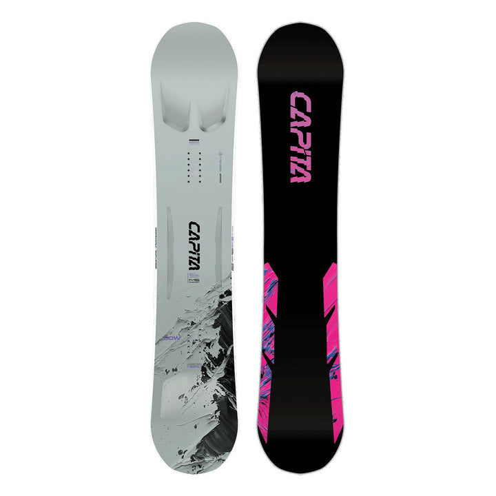 2027 Capita Mega Merc Snowboard