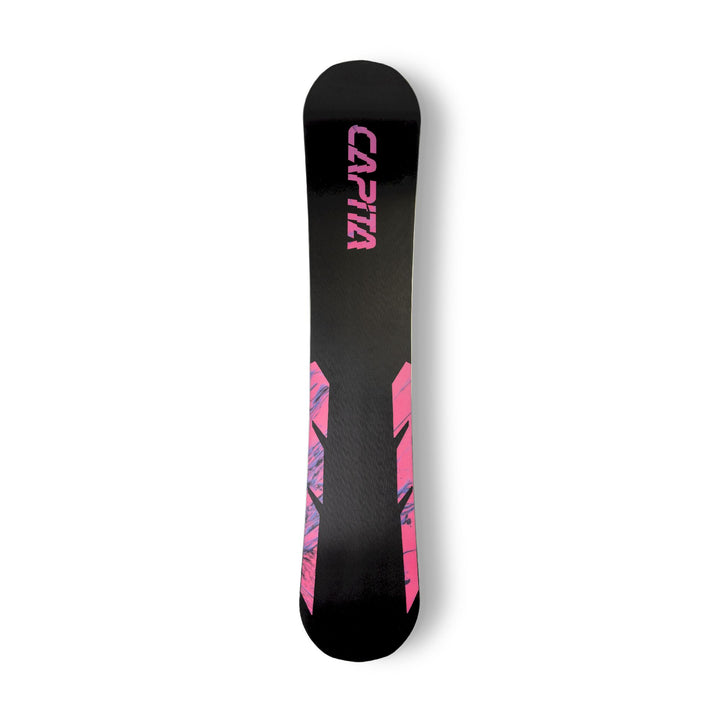 2027 Capita Mega Merc Snowboard