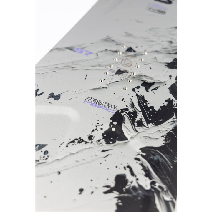 2027 Capita Mega Merc Snowboard