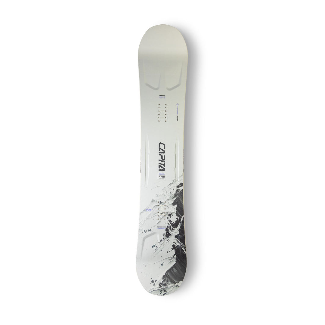 2027 Capita Mega Merc Wide Snowboard
