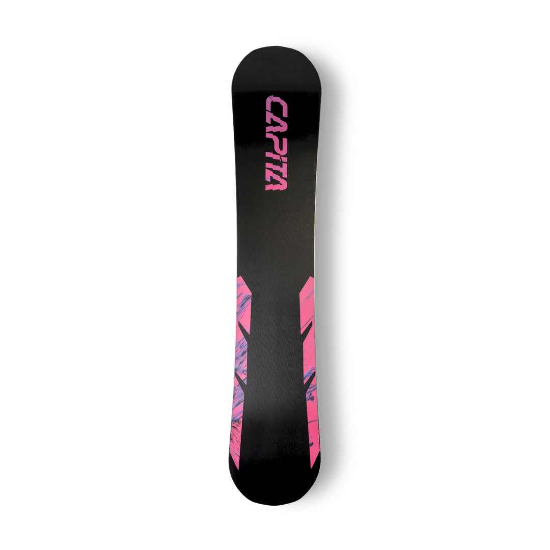 2027 Capita Mega Merc Wide Snowboard