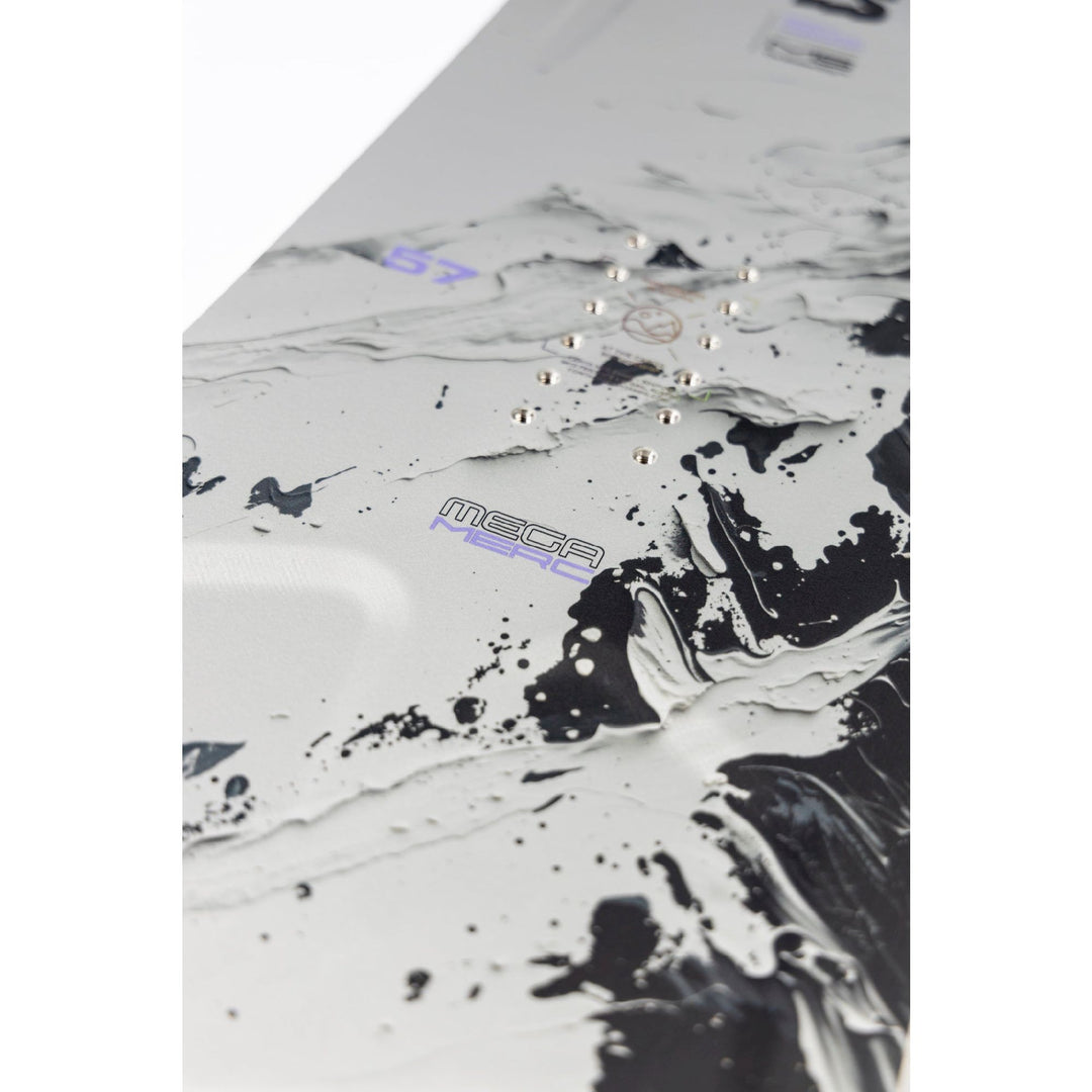 2027 Capita Mega Merc Wide Snowboard
