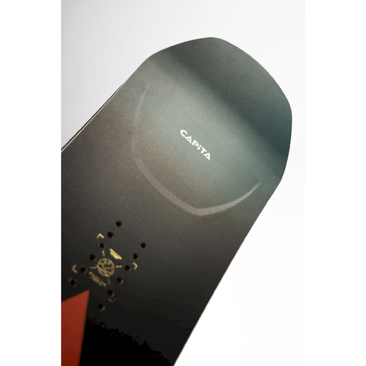 2027 Capita Super D.O.A. Snowboard