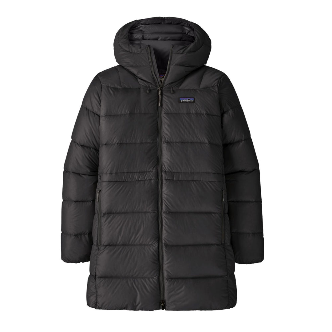 Patagonia Women's Fitz Roy Down Parka