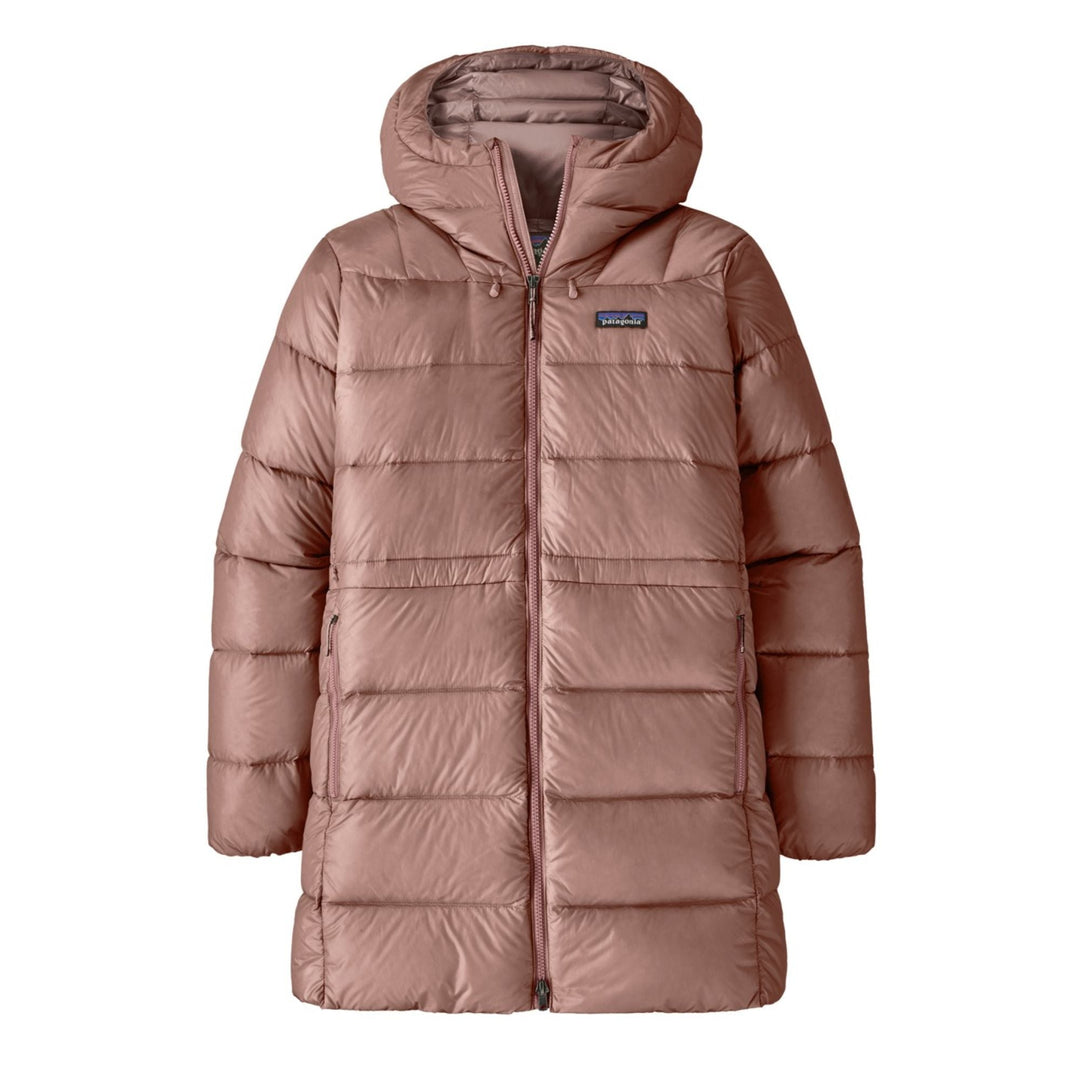 Patagonia Women's Fitz Roy Down Parka