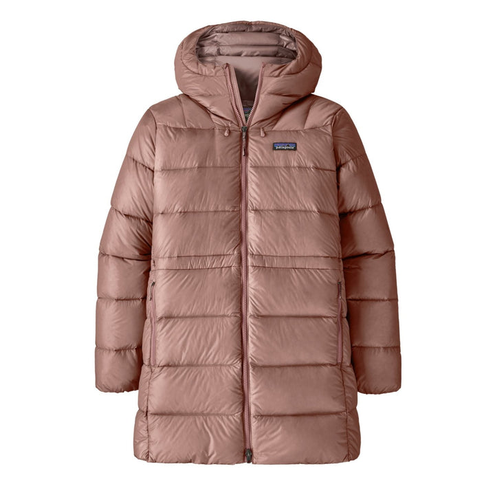 Patagonia Women's Fitz Roy Down Parka