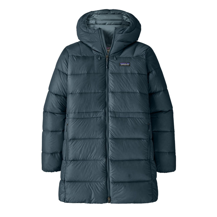 Patagonia Women's Fitz Roy Down Parka
