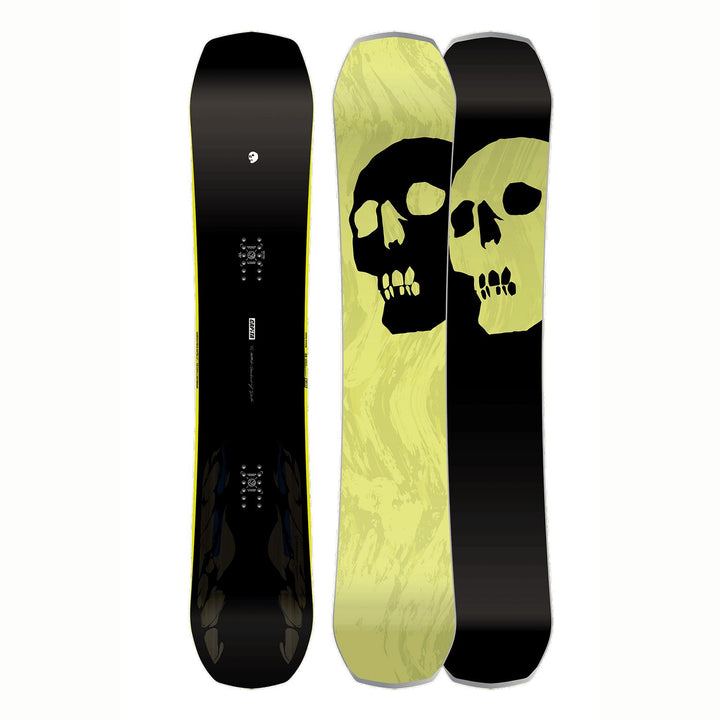 2027 Capita The Black Snowboard Of Death Snowboard