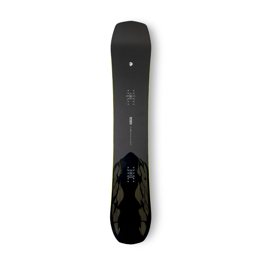 2027 Capita The Black Snowboard Of Death Snowboard