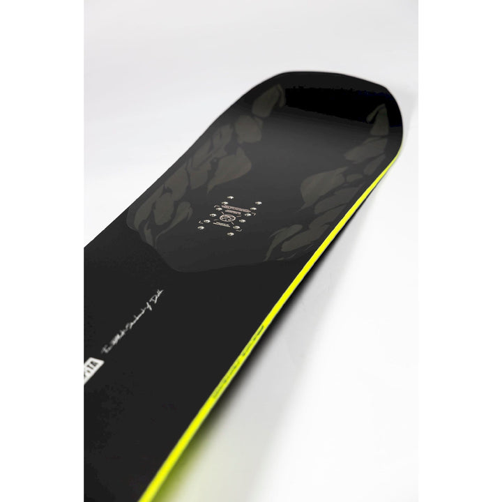2027 Capita The Black Snowboard Of Death Snowboard
