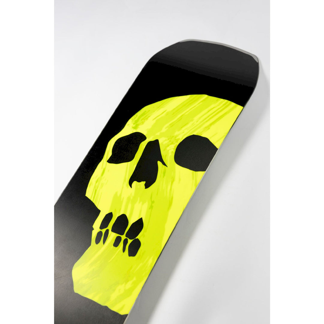 2027 Capita The Black Snowboard Of Death Snowboard