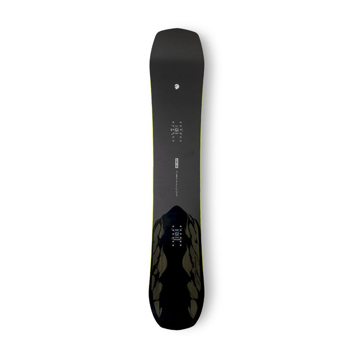 2027 Capita The Black Snowboard Of Death Wide Snowboard
