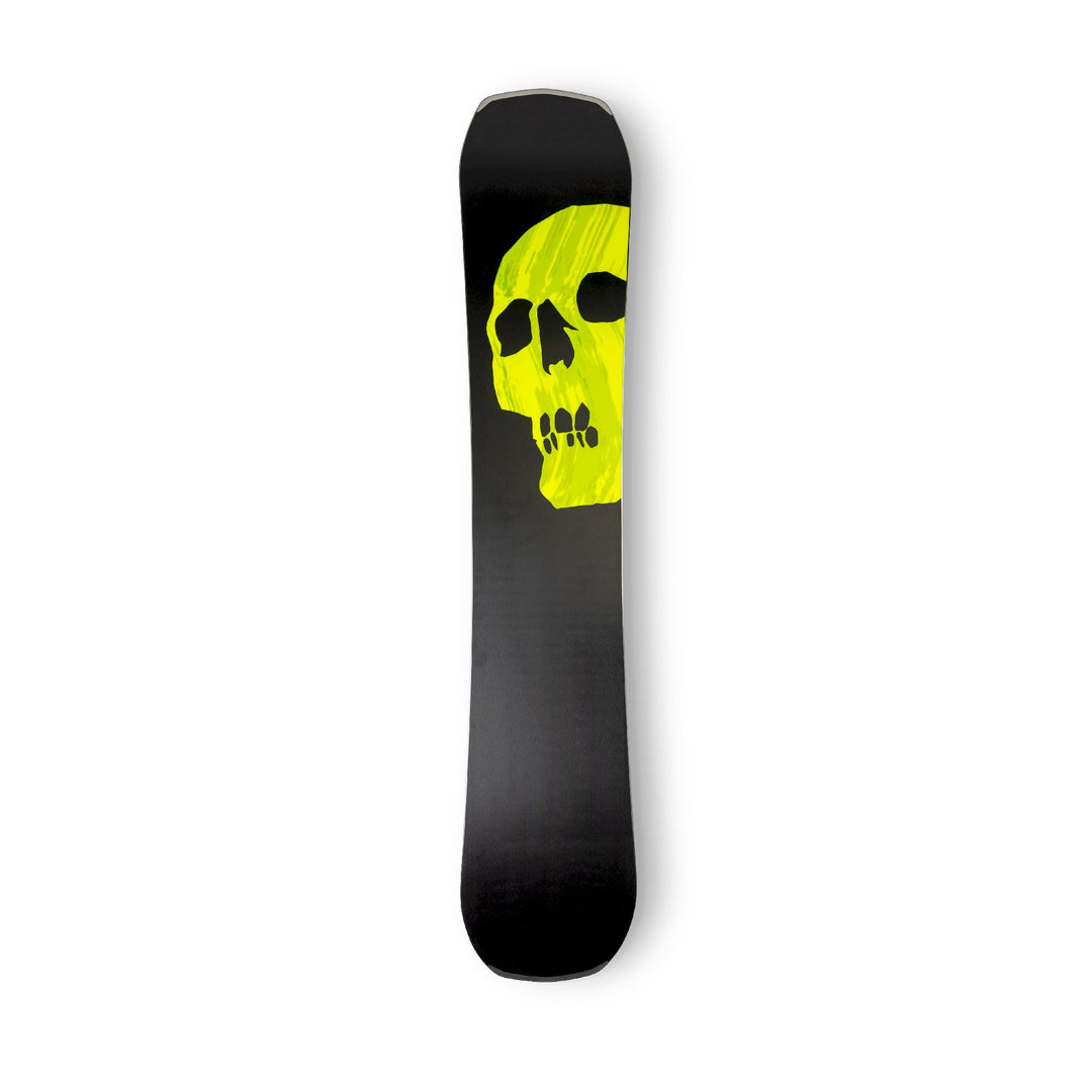 2027 Capita The Black Snowboard Of Death Wide Snowboard