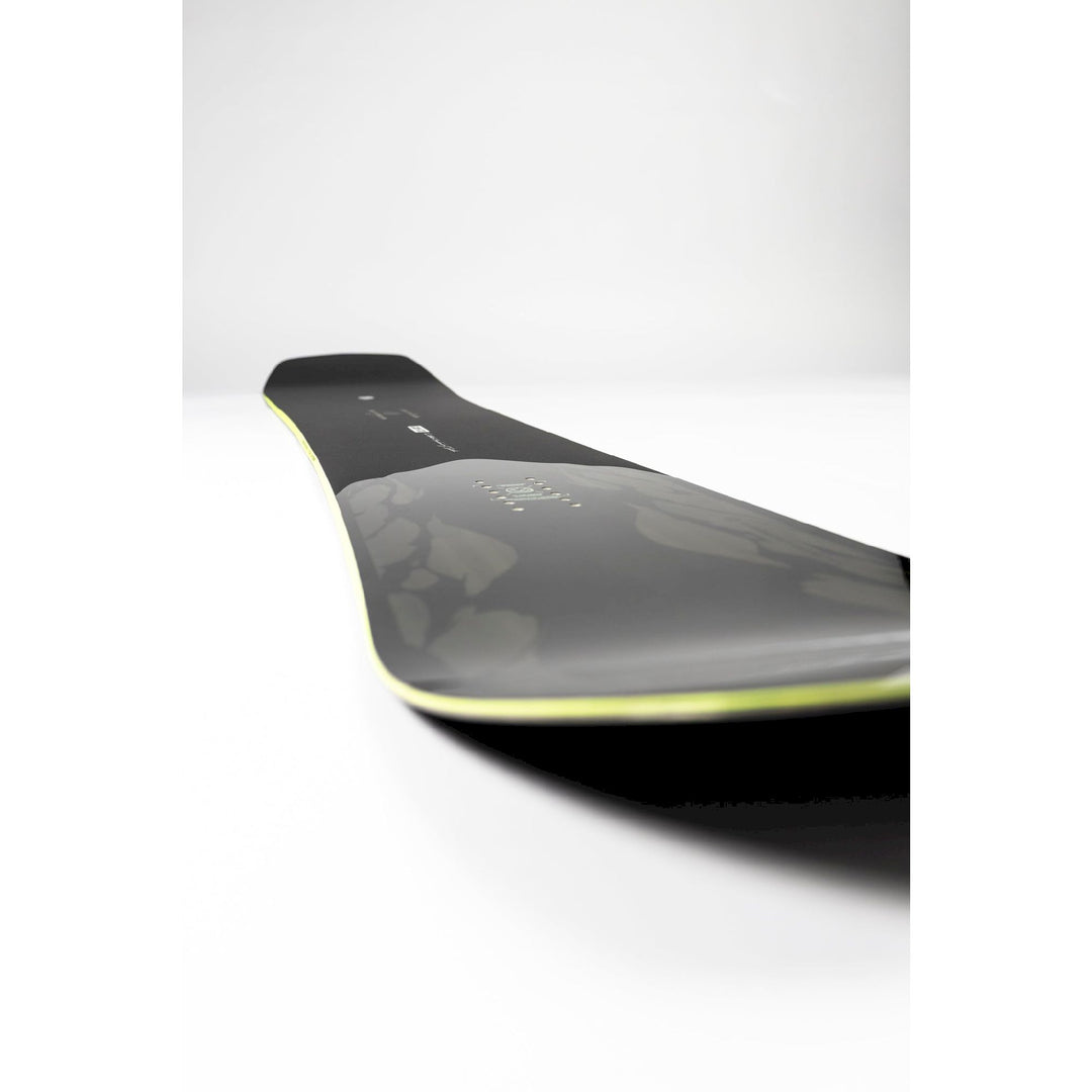 2027 Capita The Black Snowboard Of Death Wide Snowboard