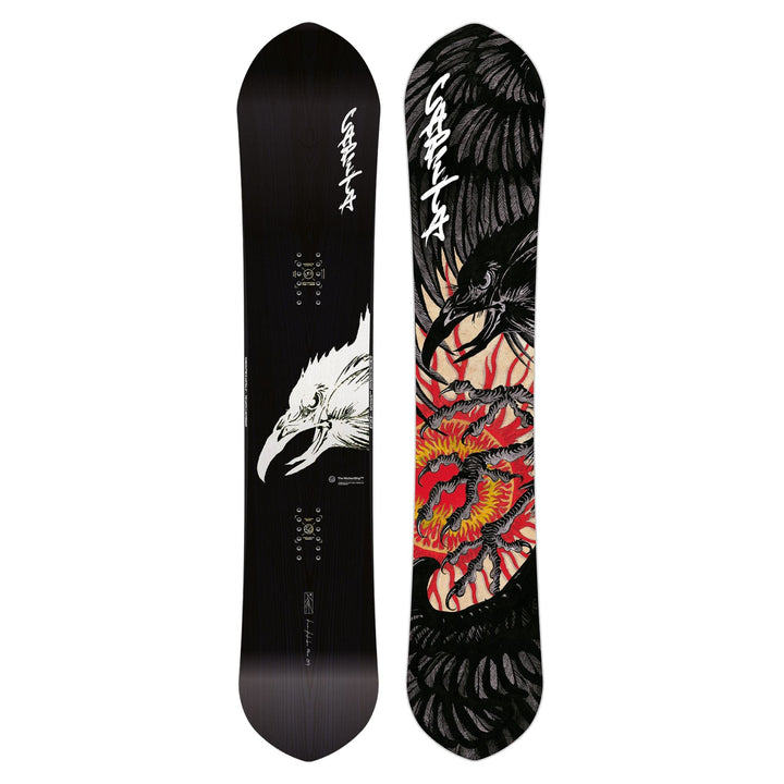2026 CAPiTA Kazu Kokubo Pro Snowboard