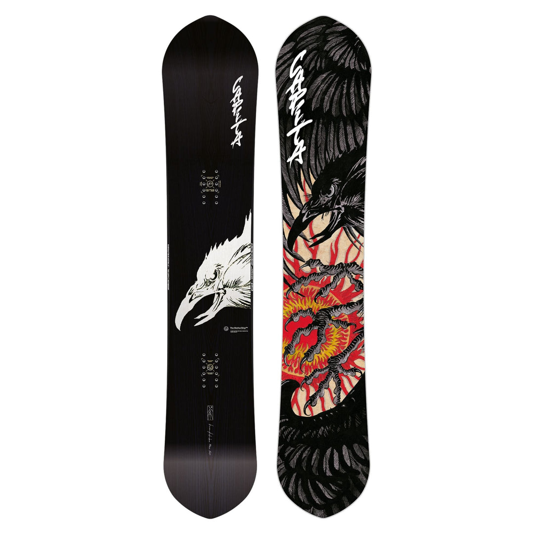 2026 CAPiTA Kazu Kokubo Pro Snowboard