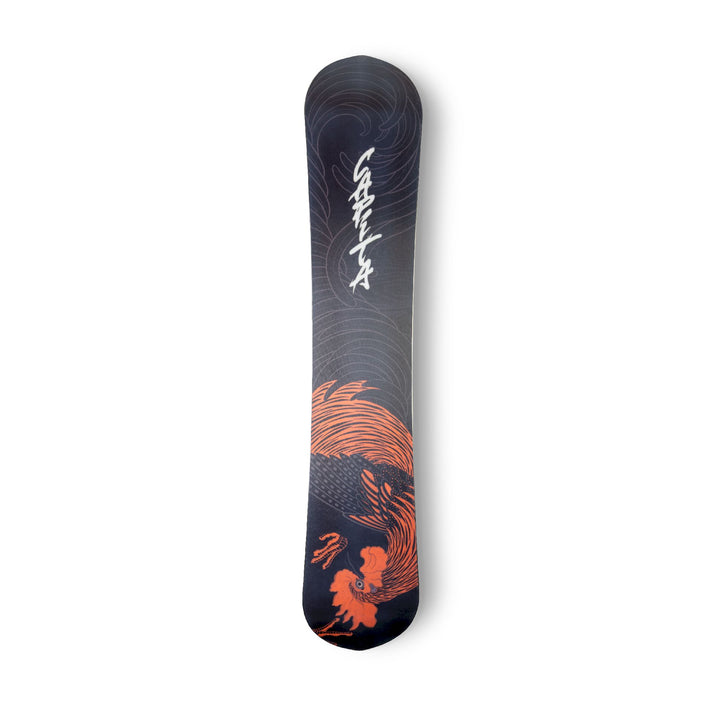 2027 Capita Kazu Kokubo Pro Wide Snowboard