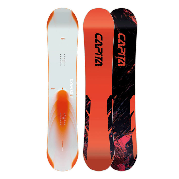 2027 Capita Mercury Snowboard