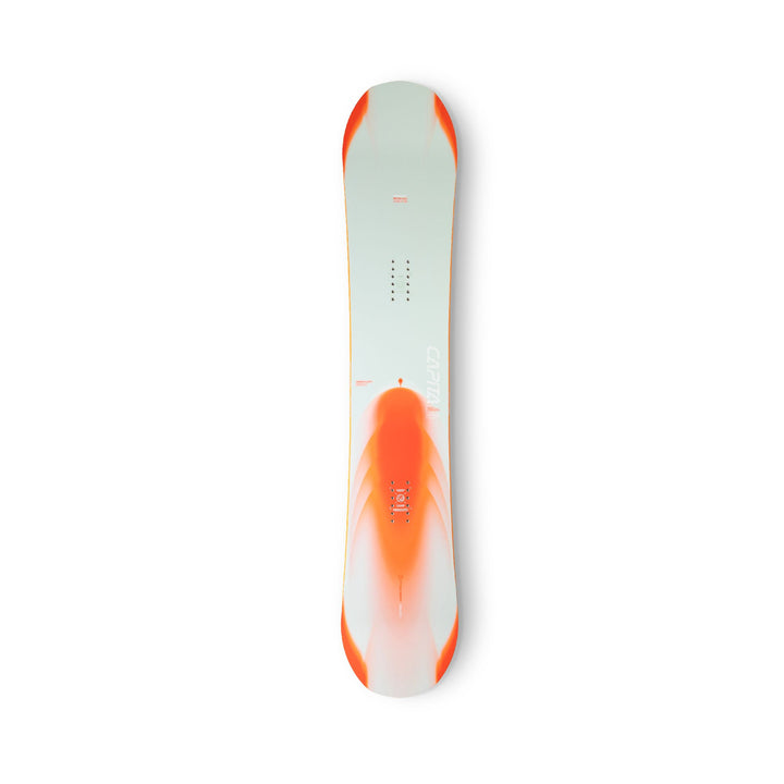 2027 Capita Mercury Snowboard