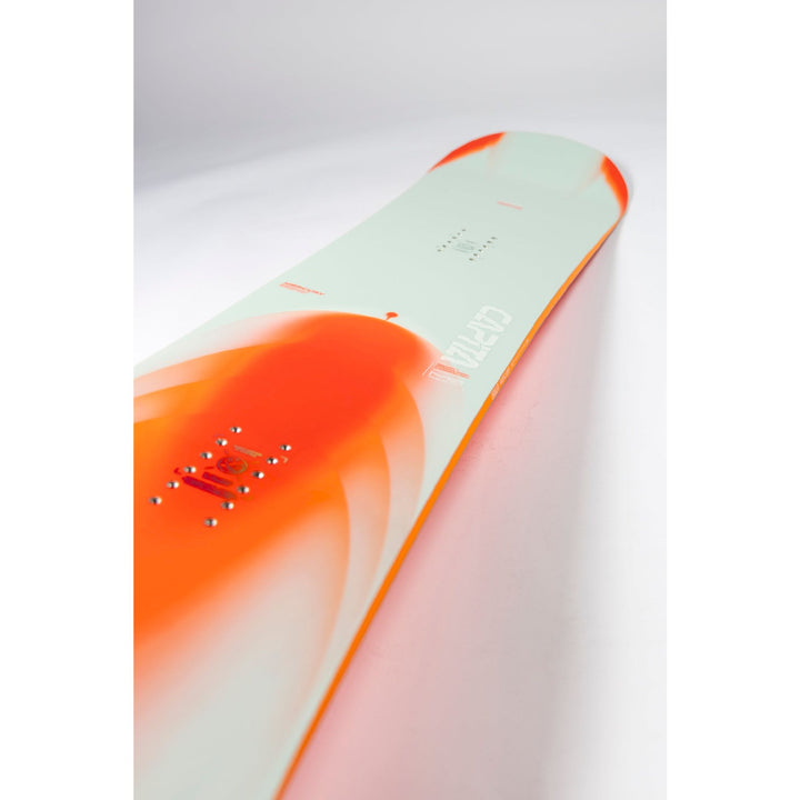 2027 Capita Mercury Snowboard