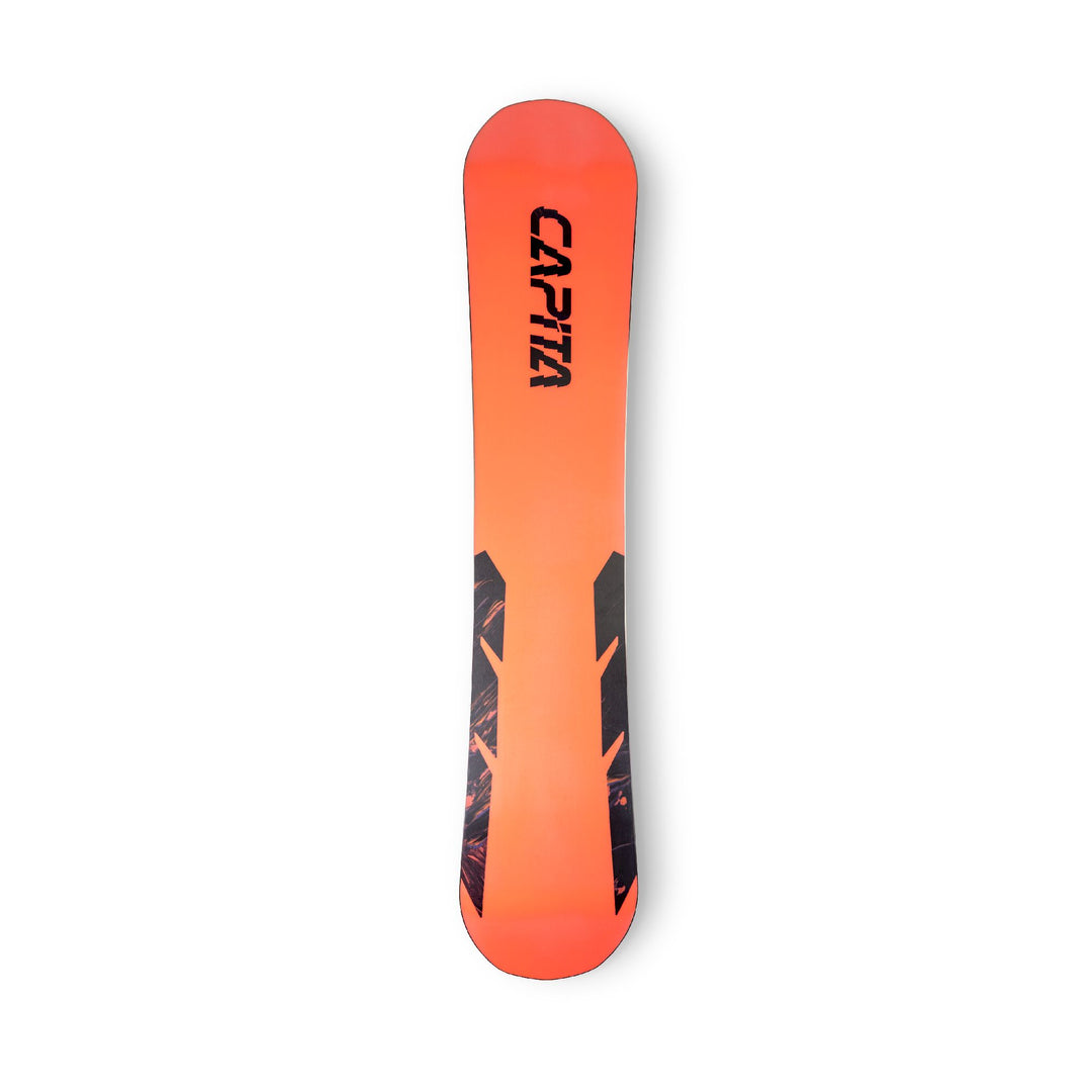 2027 Capita Mercury Wide Snowboard