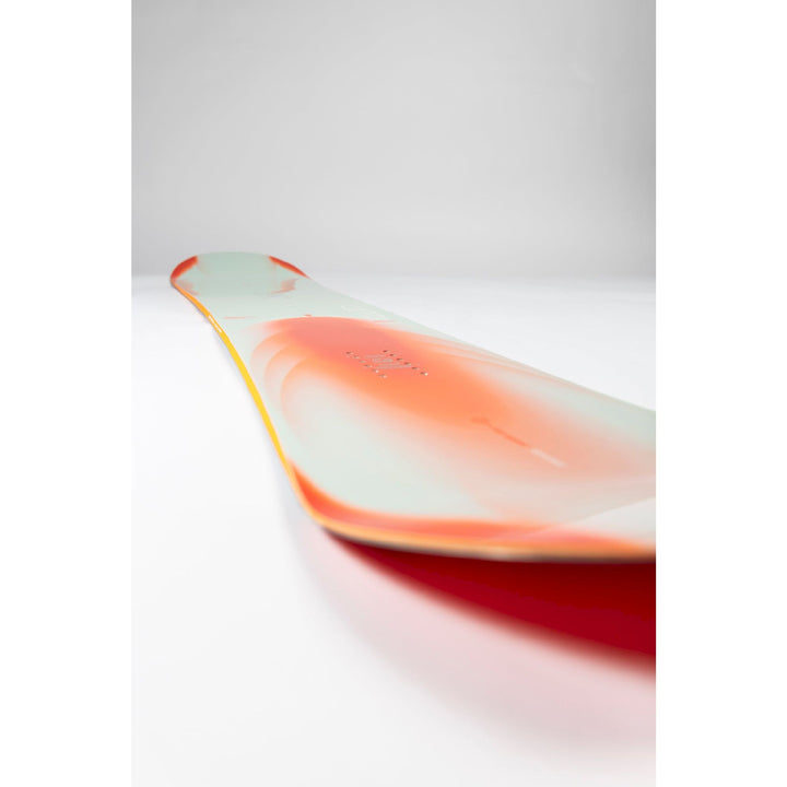 2027 Capita Mercury Wide Snowboard