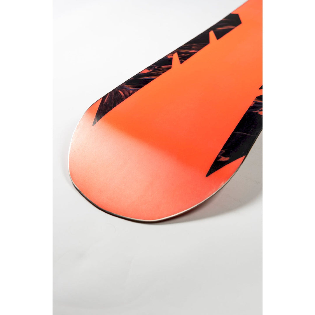 2027 Capita Mercury Wide Snowboard
