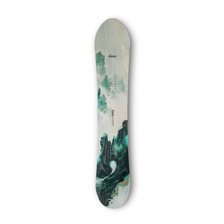 2027 Capita Women's The Navigator Snowboard