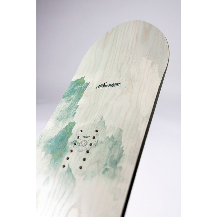 2027 Capita Women's The Navigator Snowboard