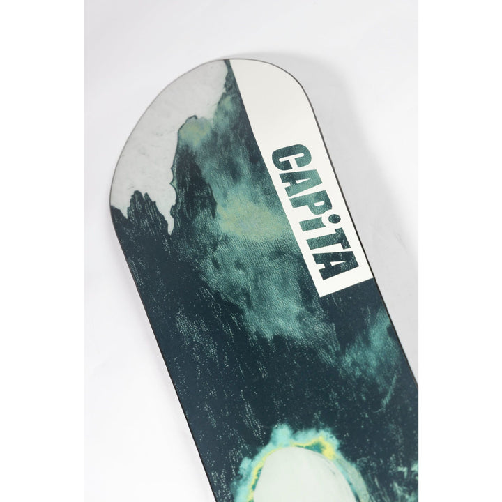 2027 Capita Women's The Navigator Snowboard