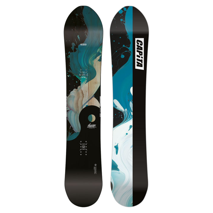 2026 CAPiTA The Navigator Snowboard