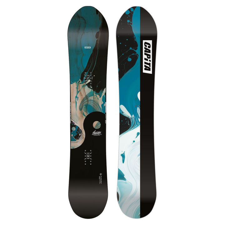 2026 CAPiTA The Navigator Snowboard