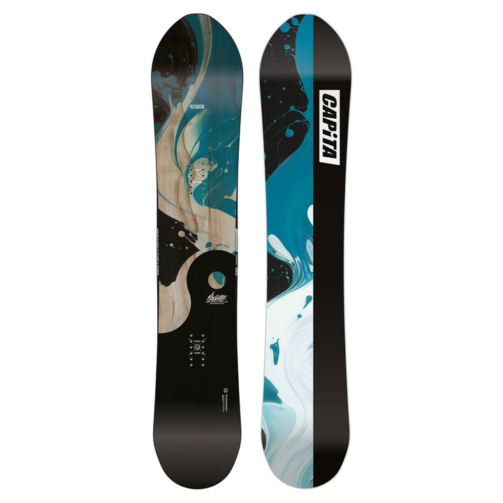 2026 CAPiTA The Navigator Snowboard