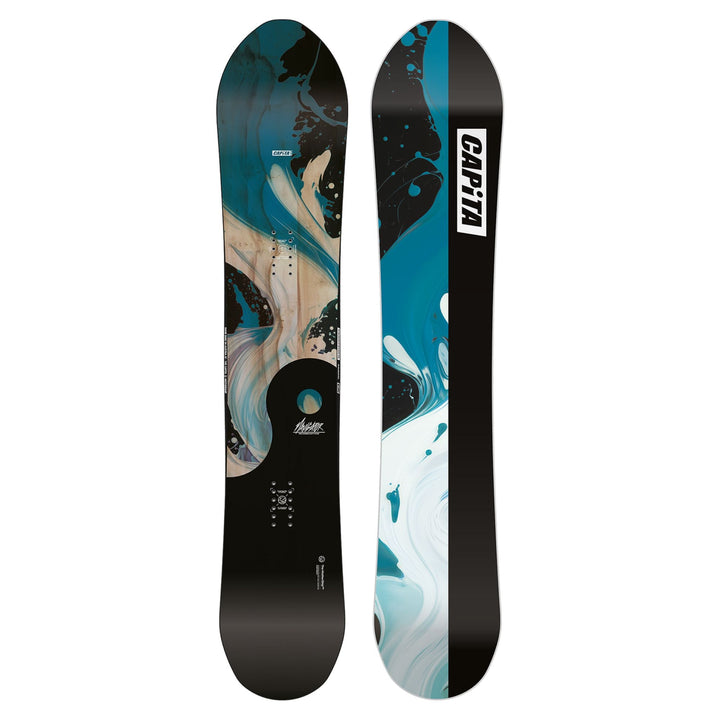 2026 CAPiTA The Navigator Snowboard