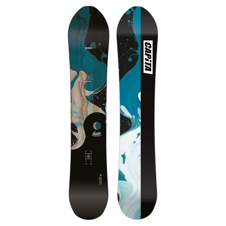 2026 CAPiTA The Navigator Snowboard