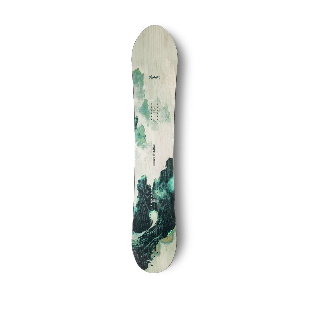 2027 Capita The Navigator Snowboard