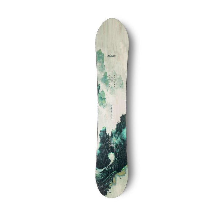2027 Capita The Navigator Snowboard