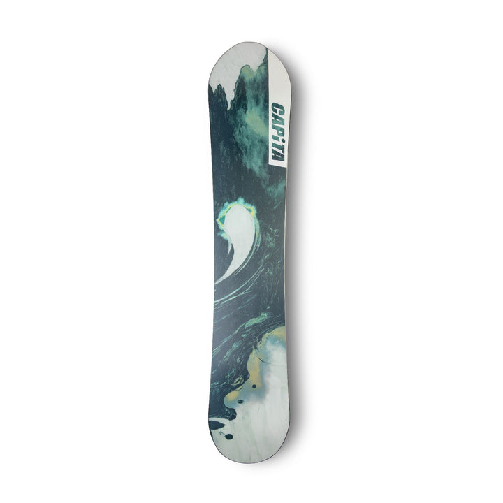 2027 Capita The Navigator Snowboard