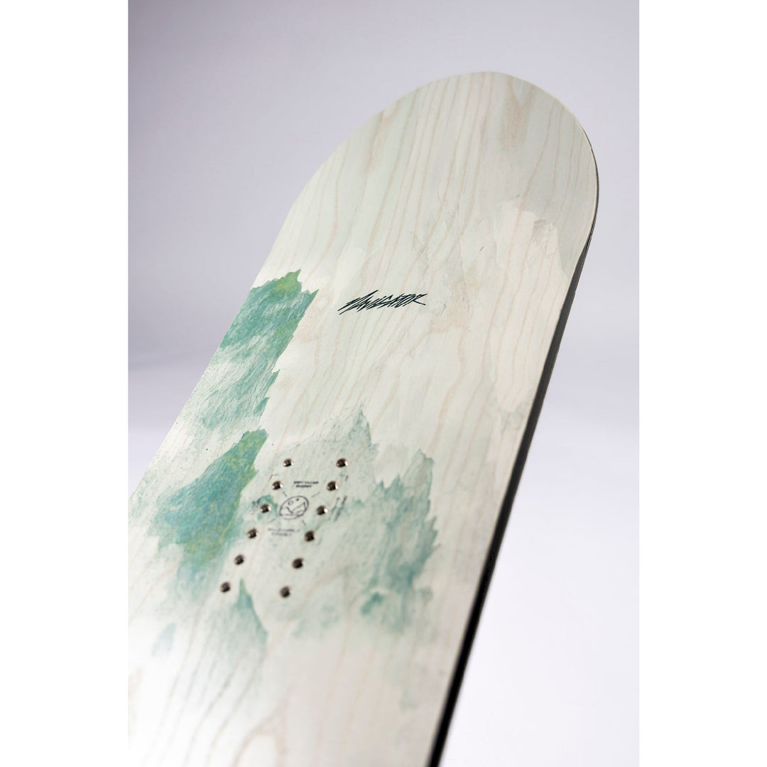 2027 Capita The Navigator Snowboard