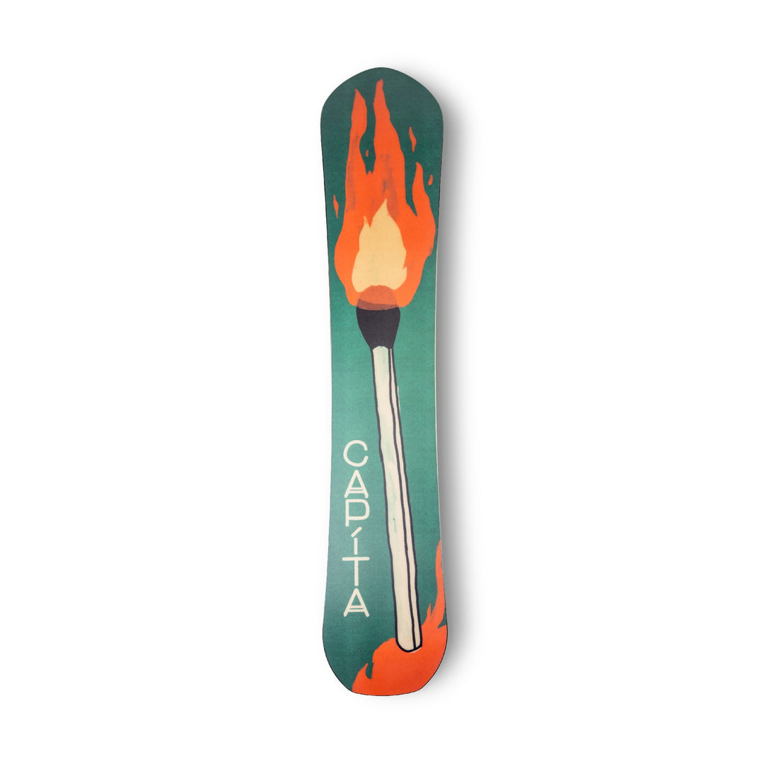 2027 Capita Women's The Equalizer Snowboard