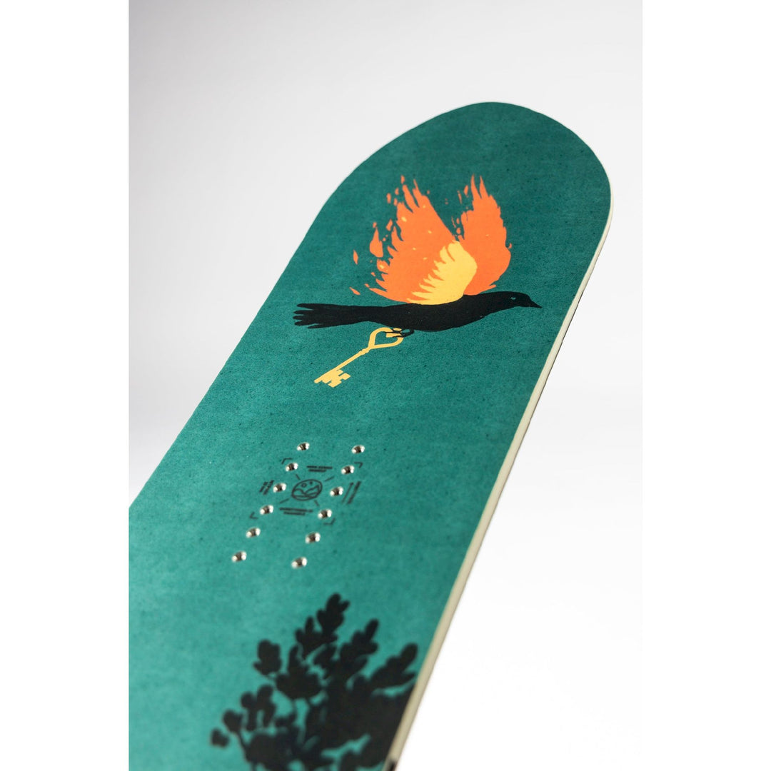 2027 Capita Women's The Equalizer Snowboard