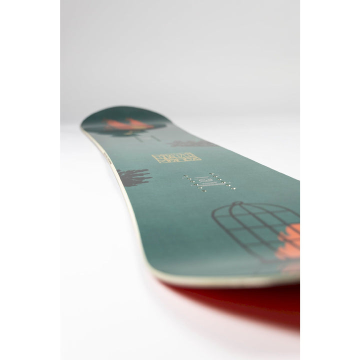 2027 Capita Women's The Equalizer Snowboard